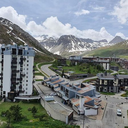 Appt 123 Home Club Tignes Exteriör bild