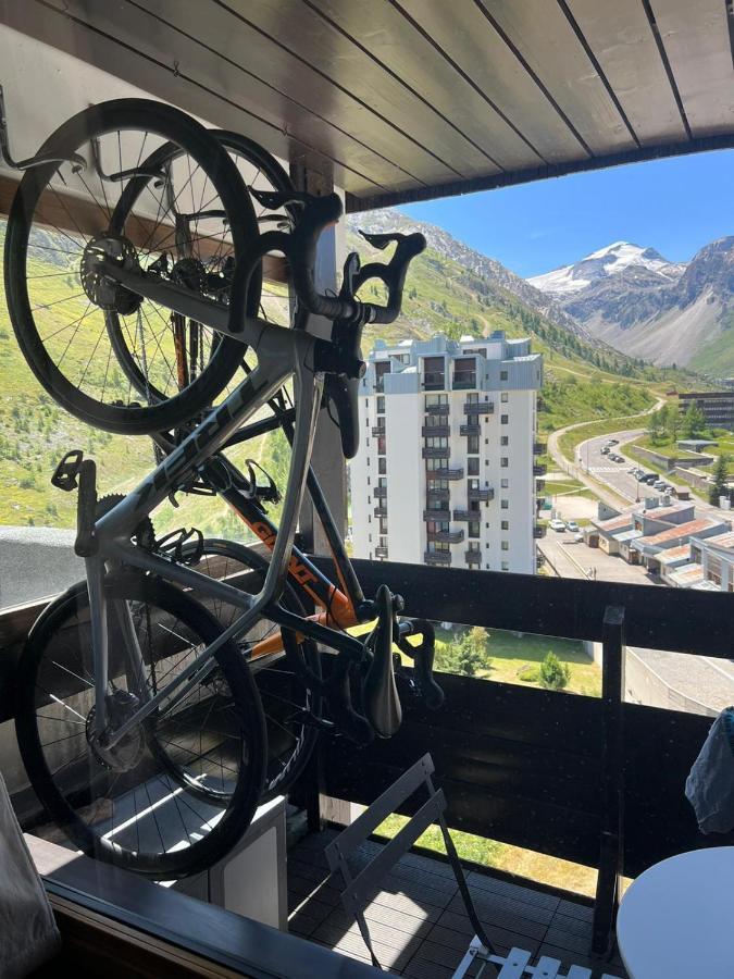 Appt 123 Home Club Tignes Exteriör bild